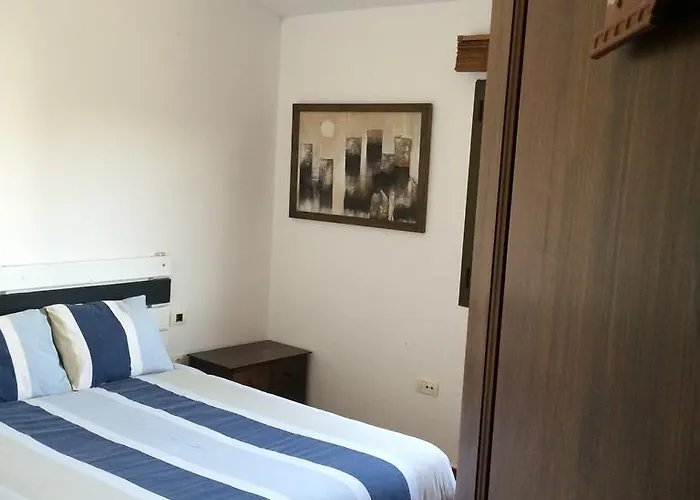 Casa Norte ゲストハウス Villaverde