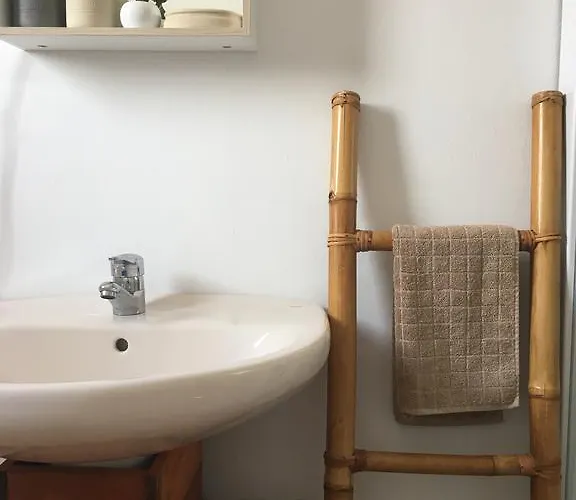 ゲストハウス Casa Norte
