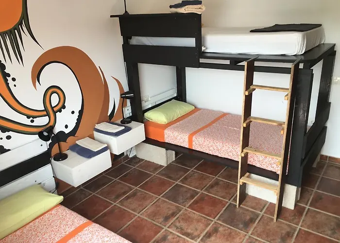 ゲストハウス Casa Norte