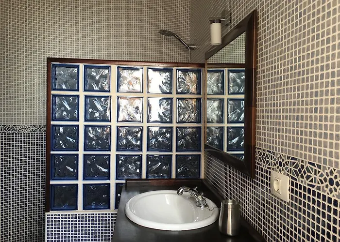 Casa Norte ゲストハウス Villaverde