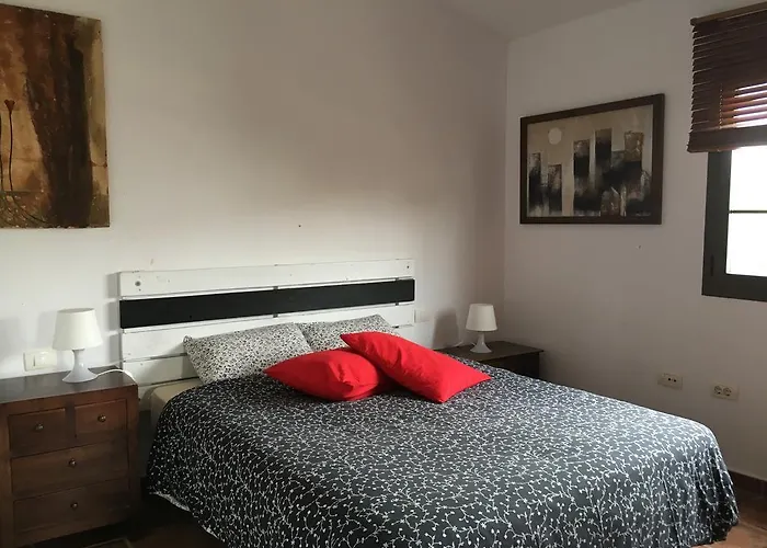 Casa Norte ゲストハウス