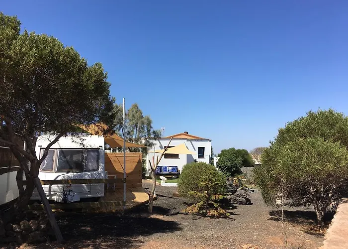 Casa Norte Villaverde
