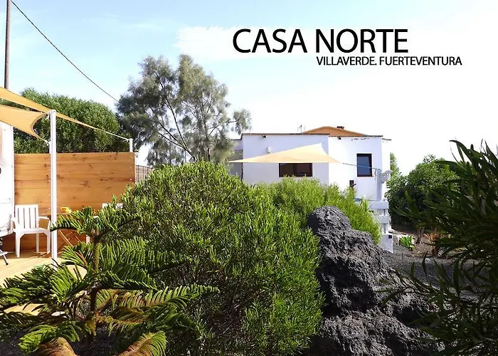Casa Norte 2*