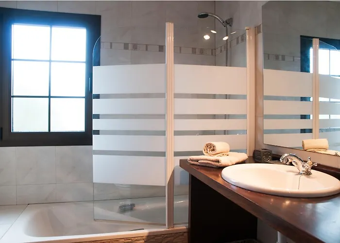 ゲストハウス Casa Norte Villaverde