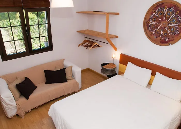 ゲストハウス Casa Norte